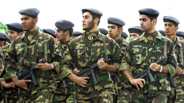 irgc