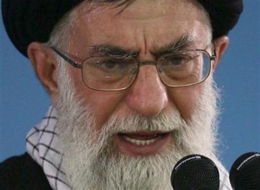 khamenei 1