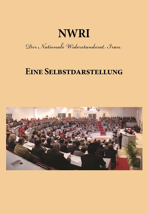 NWRI Buch