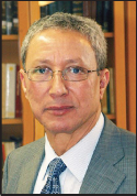 Taher Boumedra