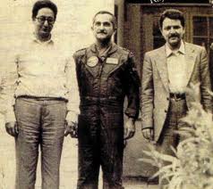 Banisadr Moesi Rajavi