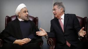 Rohani-Fischer