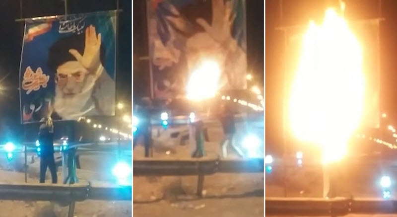 Iran: Fortsetzung der Proteste