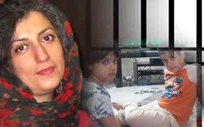 Iran: Schockierender Bericht