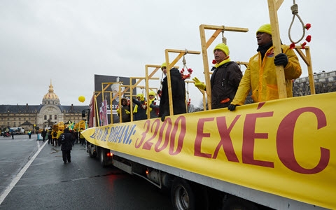 Ein Blick hinter den iranischen Regime