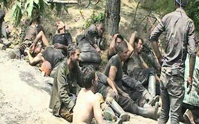 Iran: Explosion in Kohlemine