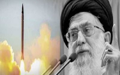 Ohne Raketen keine Diplomatie