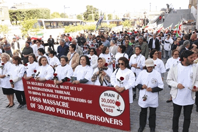 iranische Gemeinschaften -in-stockholm