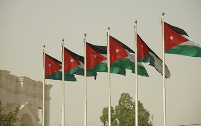 Jordanien zieht Botschafter aus dem Iran ab