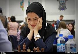 Frauenschachturniers im Iran boykottieren