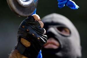 57 Hinrichtungen im Juli