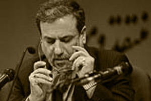 Iran: Araqchi gibt die Täuschung von IAEA zu