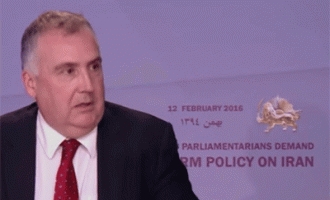 Menschenrechtsverletzungen im Iran