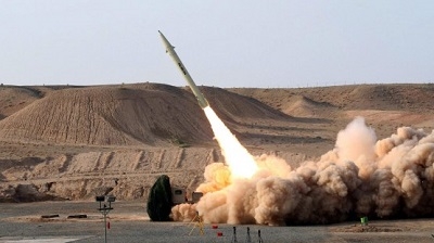 Neuer Streit um iranische Raketentests