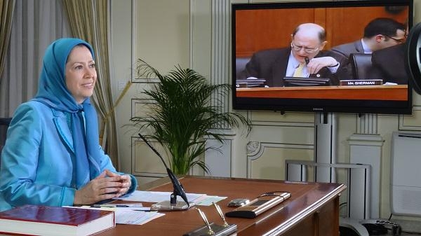 Hearing über den islamischen Fundamentalismus