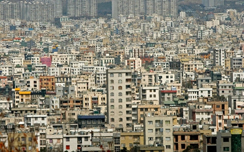 Teheran:Millionen könnten sterben.