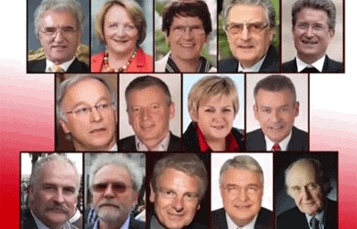 Gemeinsame Erklärung