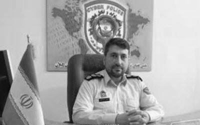 Regime im Iran verhaftet zwei Blogger