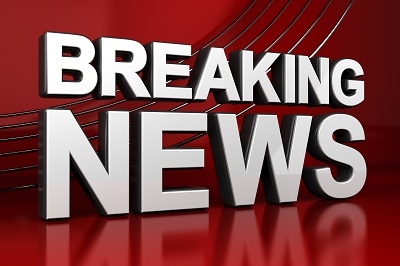 Großer Raketenangriff auf Camp Liberty