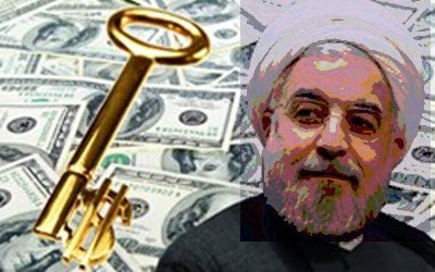 Irans Währung hat  Wert verloren