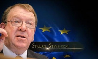 Stevenson: Scheitert das Atomabkommen?