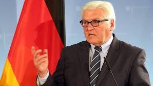 Iran-Besuch des deutschen Außenministers