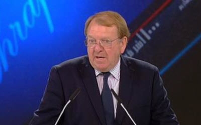 Iranische Agenten in irakischen Regierung