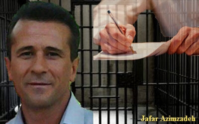 Offener Brief eines Inhaftierten