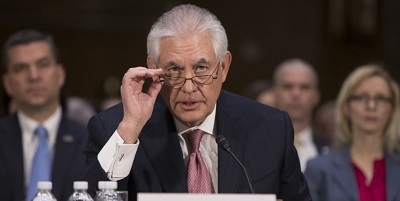 Zukunft des Atomabkommens