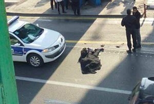 Nach offiziellen Angaben des iranischen Regimes bringen sich Im Schnitt täglich neun Frauen um, die Opposition geht von weit höheren Zahlen aus.