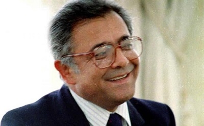 26.Jahrestag der Ermordung Kazem Rajavis