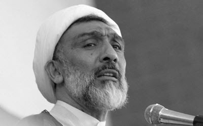 Rohanis Justizminister