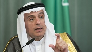 Saudi-Arabien kappt seine Verbindungen mit dem Iran