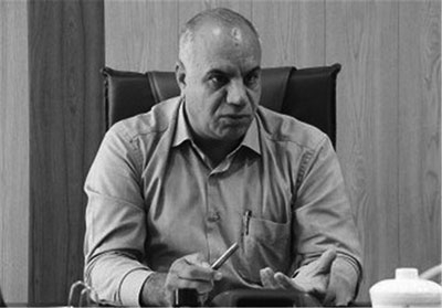 Industriebetriebe im Iran