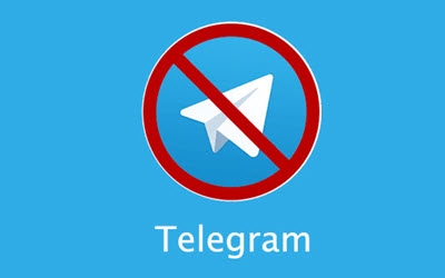 „Telegram“ sollen verboten werden