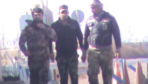 irakischen Militärkräfte3